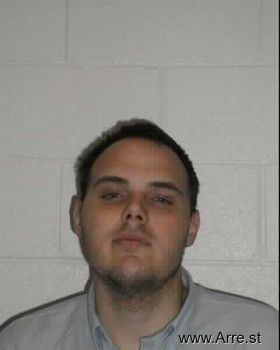 Brandon Aaron Roberts Mugshot