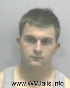 Brandon Charlesleo Ryjer Mugshot