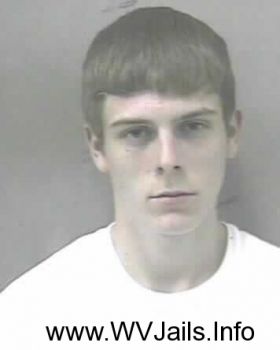 Brandon Robert Sampson Mugshot