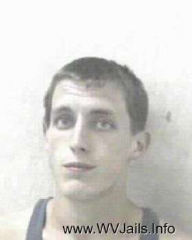 Brandon Nicholas Scarberry Mugshot