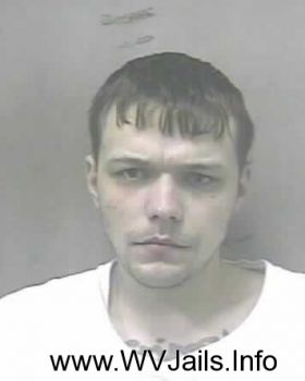 Brandon Scott Schultz Mugshot