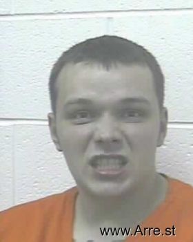 Brandon  Schultz Mugshot