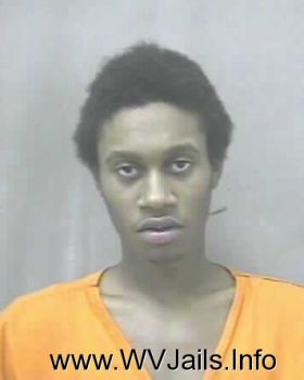 Brandon George Sherrod Mugshot