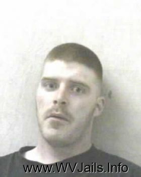 Brandon Lee Shipley Mugshot