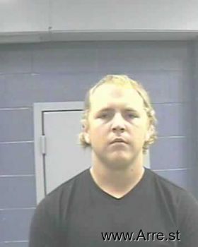 Brandon Kristopher Shirley Mugshot