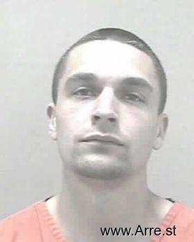 Brandon Dale Simmons Mugshot