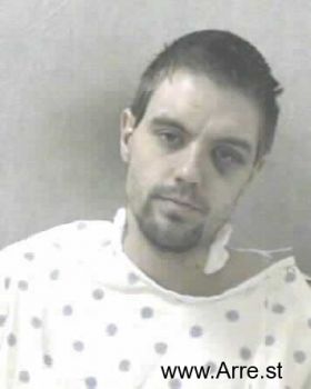 Brandon Lee Skaggs Mugshot