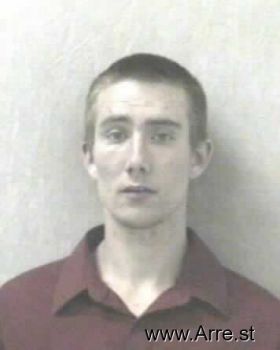 Brandon Lee Slayton Mugshot