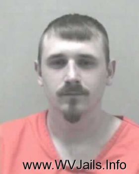 Brandon Sean Springston Mugshot