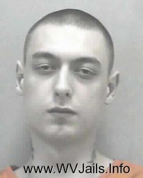 Brandon Scott Spurlock Mugshot