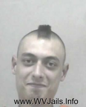 Brandon Scott Spurlock Mugshot