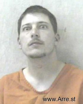 Brandon Scott Spurlock Mugshot