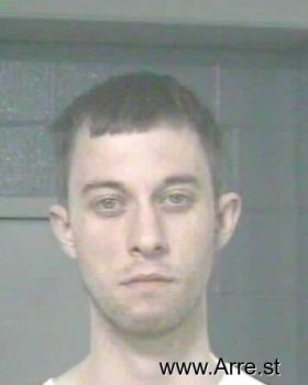 Brandon Richard Stephens Mugshot