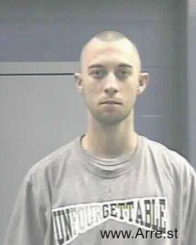 Brandon Richard Stephens Mugshot