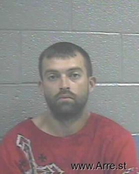 Brandon Chase Stinnette Mugshot