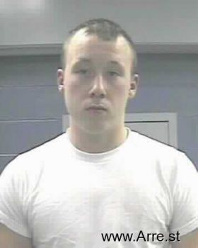 Brandon Allen Tucker Mugshot