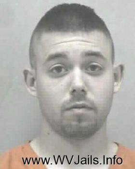 Brandon Scott Vincent Mugshot