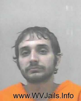 Brandon Keith Vipperman Mugshot