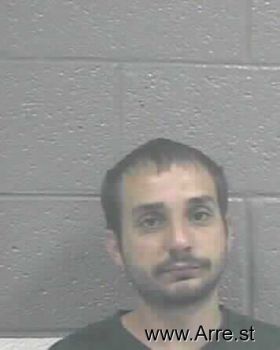 Brandon Keith Vipperman Mugshot