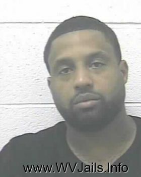 Brandon Steven Walker Mugshot