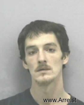 Brandon Cole Walters Mugshot