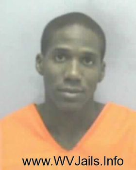 Brandon Lamar Watkins Mugshot