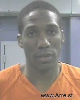 Brandon Lamar Watkins Mugshot