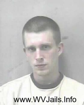 Brandon Joel Wheatley Mugshot