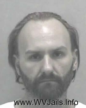 Brandon Bryan White Mugshot