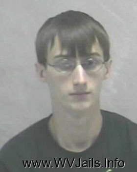 Brandon Lee White Mugshot