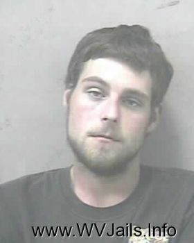 Brandon Harold Whitehouse Mugshot