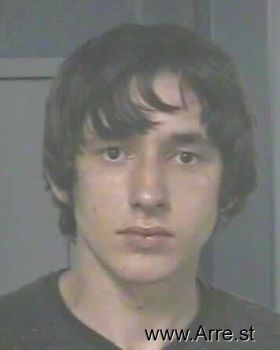 Brandon Lee Young Mugshot