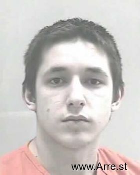 Brandon Lee Young Mugshot