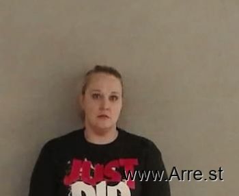 Brandy Lynn Anderson Mugshot