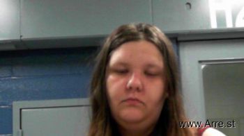 Brandy Nicole Anderson Mugshot