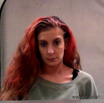 Brandy Anne Cecil Mugshot