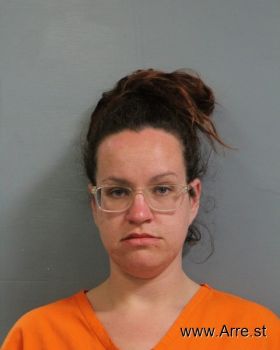 Brandy Michelle Cozad Mugshot