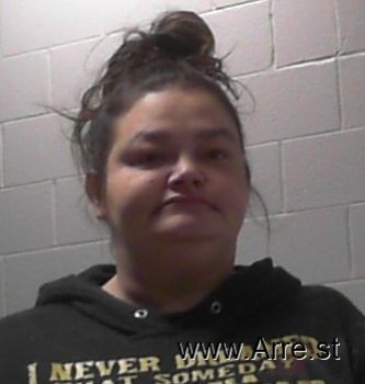 Brandy Dawn Donahue Mugshot