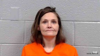 Brandy Lynn Graham Mugshot