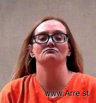 Brandy Ann Hadley Mugshot