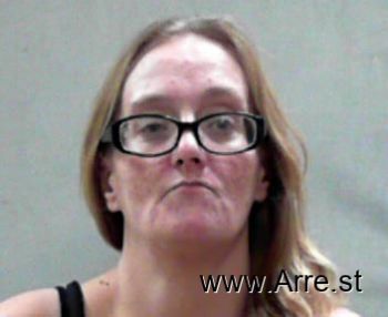 Brandy Ann Hadley Mugshot