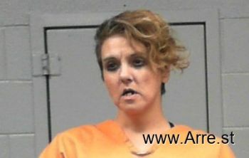 Brandy Deanna Jackson Mugshot