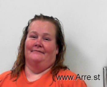 Brandy Lynn Johnson Mugshot