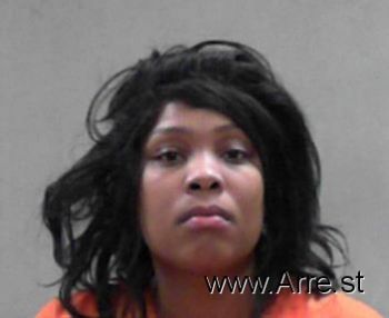 Brandy Ann Johnson Mugshot