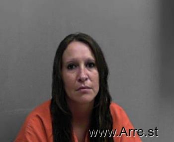 Brandy Nicole Leggett Mugshot