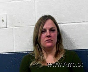 Brandy Key Martin Mugshot