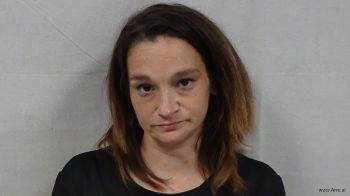 Brandy Nichole Mckinney Mugshot