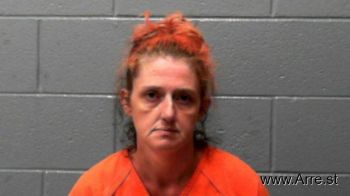 Brandy Lee Shelton Mugshot