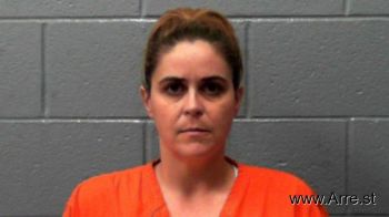 Brandy  Shirley Mugshot