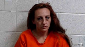 Brandy Leann Smallwood Mugshot